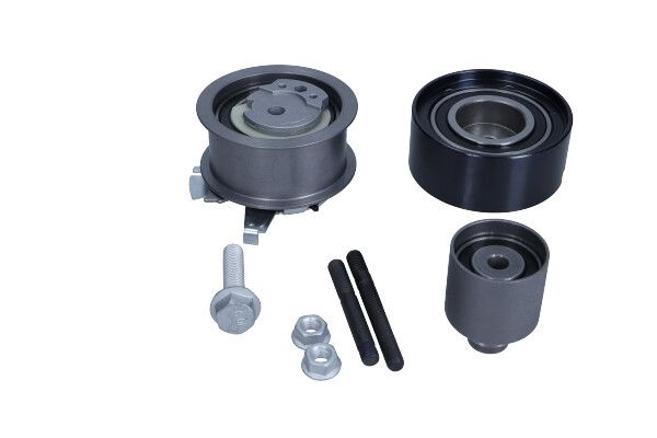 ZESTAW ROLEK ROZRZĄDU VW 2,0TDI 03- 141Z ZESTAW BEZ PASKA MaXgear 560033