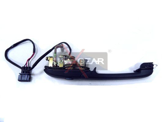 KLAMKA DRZWI PRZÓD VW PASSAT PR 93-96 DO CENTRAL MaXgear 28-0064