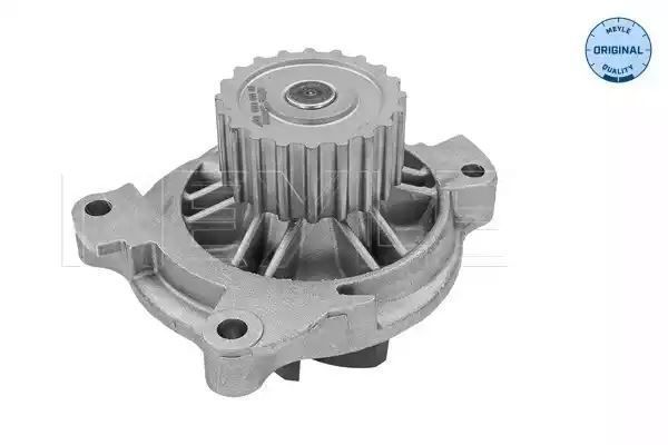 POMPA WODY VW 2,5TDI 06- CRAFTER MEYLE 1132200022