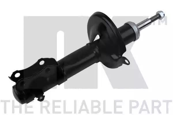 AMORTYZATOR VW P. GOLF 2/3 OL NK Autoparts 62993850