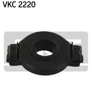 Łożysko oporowe VW 1,0-1,6B GOLF POLO 85- SKF VKC2220