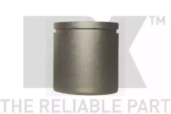 Tłoczek zacisku hamulca tył Mercedes 709-814 VARIO 60MM NK Autoparts 8699067