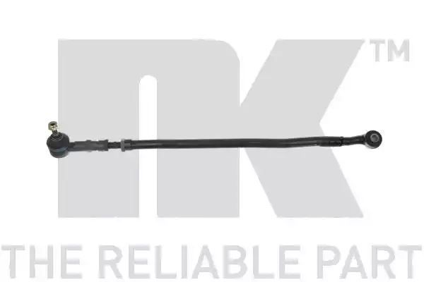 Drążek kierowniczy VW Audi 80 PASSAT PR KPL. 86-88 NK Autoparts 5004733