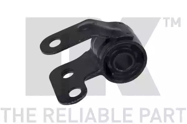 Tuleja wahacza przedniego Citroen XANTIA WM TYLNA PRAWA NK Autoparts 5101922