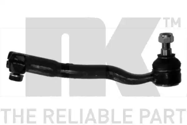 Końcówka drążka kierowniczego BMW E38 94- PR 725TDS-750I NK Autoparts 5031524