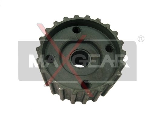 KOŁO PASOWE WAŁU KORBOWEGO VW 1,9D TD 95- TDI MaXgear 54-0024