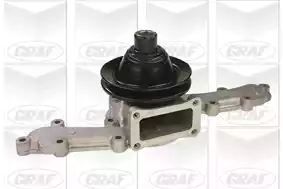 Pompa wody Alfa Romeo 2,5 3,0 V6 GrafPA306