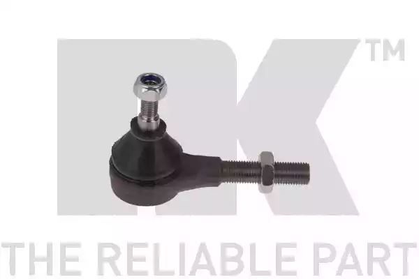 Końcówka drążka kierowniczego Renault TRAFIC LE PR NK Autoparts 5033910