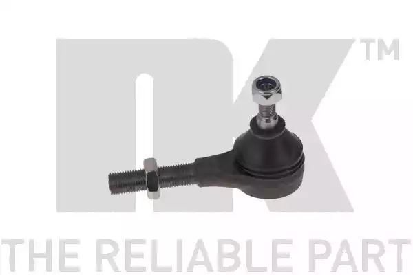 Końcówka drążka kierowniczego Renault TRAFIC LE PR NK Autoparts 5033910