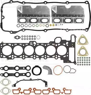 ZESTAW USZCZELEK BMW M52 GÓRA Victor Reinz 23347001