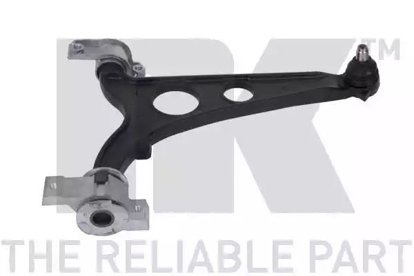 Wahacz przedni Fiat MULTIPLA PR 98- NK Autoparts 5012346