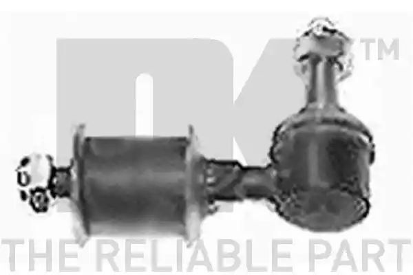 Łącznik stabilizatora przód Suzuki SWIFT 89-95 NK Autoparts 5115201