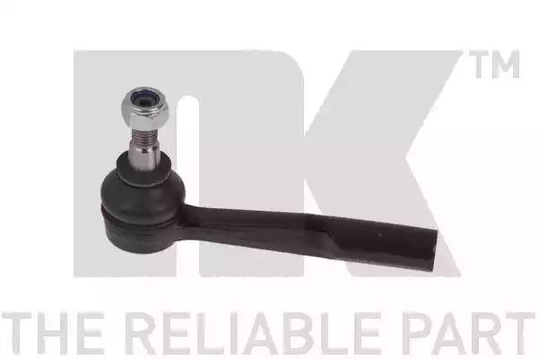 Końcówka drążka kierowniczego Opel ASTRA G ZAFIRA LE PR NK Autoparts 5033655