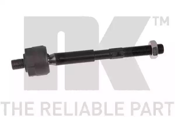 Drążek kierowniczy VW SHARAN LE PR bez końcówki. GALAXY NK Autoparts 5032543