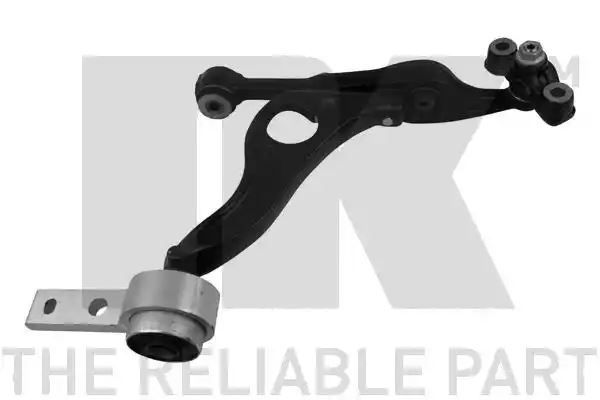 Wahacz przedni Mazda 6 07- DOLNY LEWY NK Autoparts 5013237