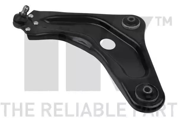 Wahacz przedni Peugeot 301 C-ELYSEE 12- LE NK Autoparts 5013757