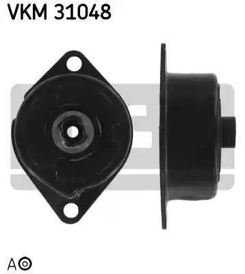 ROLKA PASKA WIELOROWK. VW 1,0/1,4 SKF VKM31048