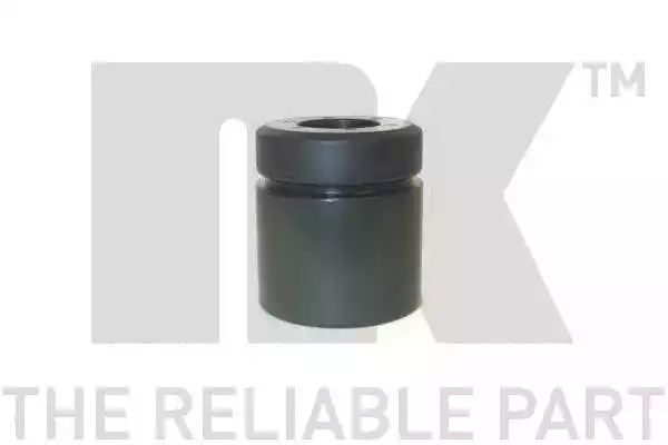 Tłoczek zacisku hamulca przód Opel 52x57 NK Autoparts 8636016