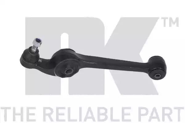 Wahacz przedni Ford SIERRA LE NK Autoparts 5012505