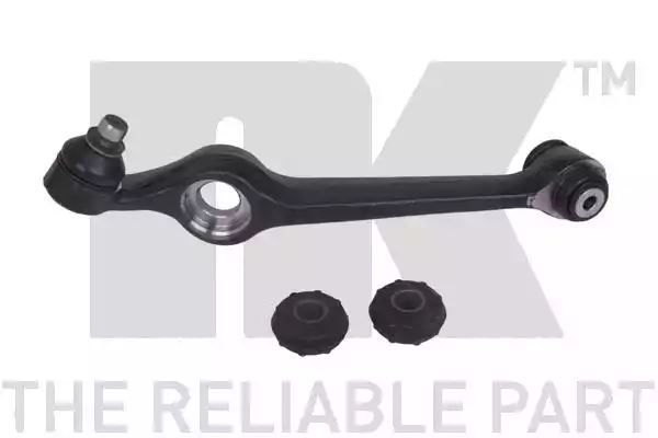 Wahacz przedni Ford ESCORSAT ORION LE 86-90 NK Autoparts 5012509