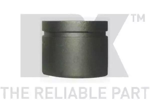 Tłoczek zacisku hamulca przód Mazda 323 89- 54x44,5 NK Autoparts 8632003