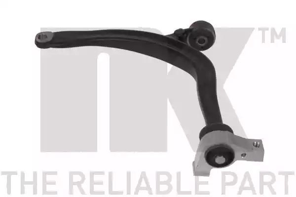 Wahacz przedni Citroen C5 LE 01- BEZ SWORZNIA NK Autoparts 5011931