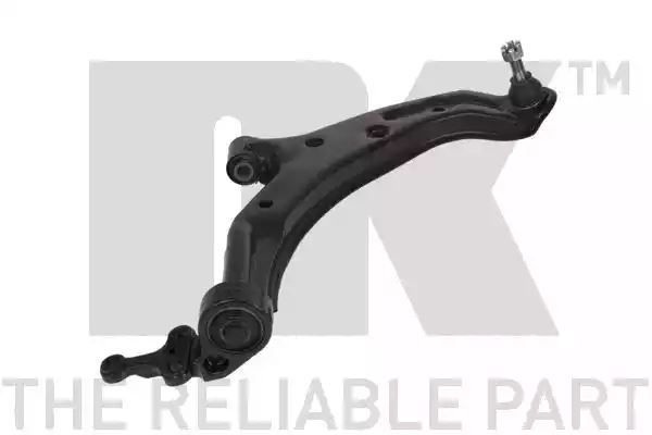 Wahacz przedni Nissan ALMERA 00- PR NK Autoparts 5012220