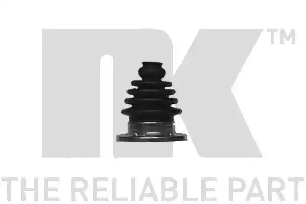 Osłona przegubu wewnętrznego 1,8-2,0 OCTAVIA LE. NK Autoparts 524716
