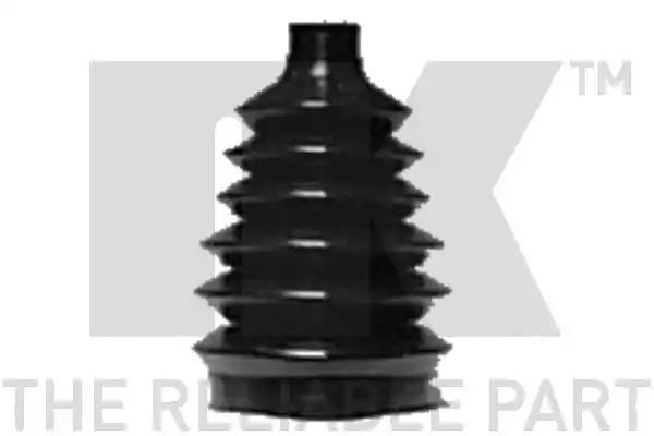 Osłona przegubu zewnętrznego Daewoo LANOS NUBIRA NK Autoparts 525001