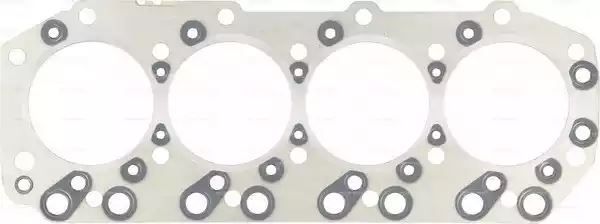 USZCZELKA GŁ ISUZU 2,5/2,8D Victor Reinz 615267510