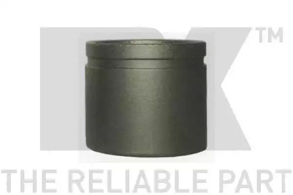 Tłoczek zacisku hamulca przód Hyundai 57x50,5 NK Autoparts 8634002