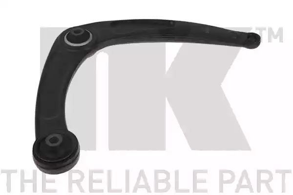 Wahacz przedni Peugeot 307 00- PR NK Autoparts 5013726