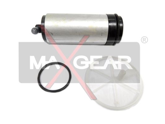 POMPA PALIWA ELEKTRYCZNA VW 1,4-2,0 AUDI A3 FABI MaXgear 43-0047