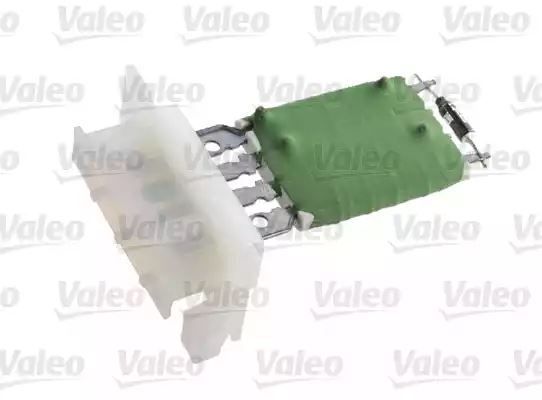 STEROWNIK KLIMATYZACJI PEUGEOT 207 1.6 DIESEL 7/2007>4/2010 Valeo 509913
