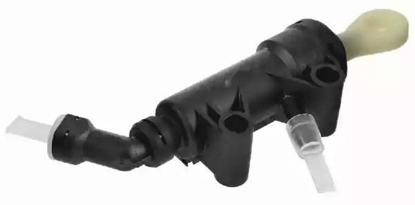 POMPA SPRZ. BMW 5/6 2,0-4,8 03- Sachs 6284605028