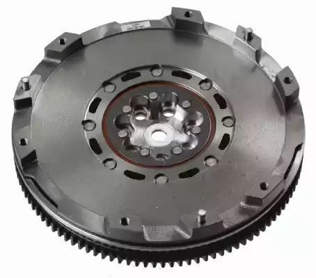 KOŁO DWUMASOWE HYUNDAI I40/IX35 1,6 GDI 10- Sachs 2294701041