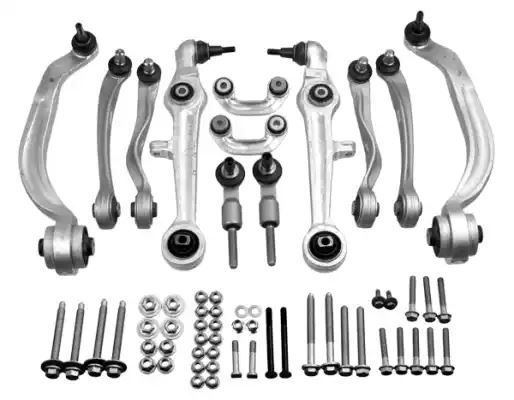 ZESTAW NAPR. ZAWIESZENIA VW P. A6 01- KPL. Lemforder 3553701