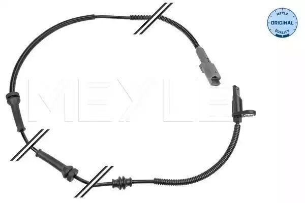CZUJNIK ABS CITROEN C3 207 208 MEYLE 11148000011