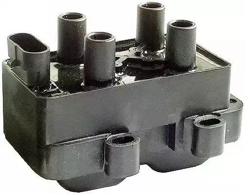 Cewka zapłonowa Dacia DOKKER 12- Hella 5DA193175391
