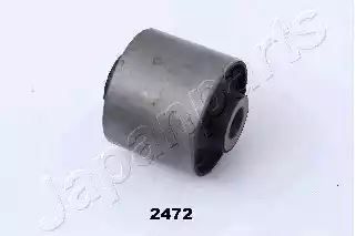 TULEJA WAH. TOYOTA T. LAND CRUISER 4,2TD/4,7 98-07 !!!WZDŁUŻNEGO!!! Japan Parts RU2472