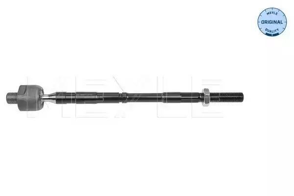 DRĄŻEK KIEROWNICZY SUBARU FORESTER 02- LE/PR MEYLE 34160310004