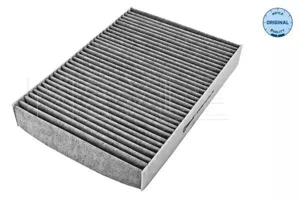 FILTR KABINOWY CITROEN 508 2010- Z AKTYWNYM WĘGLEM MEYLE 11123200015
