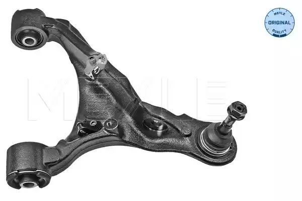 WAHACZ PRZÓD LAND ROVER RANGE ROVER/DISCOVERY 02- PR GÓRA MEYLE 53160500008