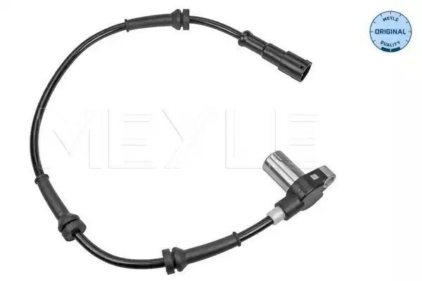 CZUJNIK ABS RENAULT TWINGO 93- MEYLE 16148000009