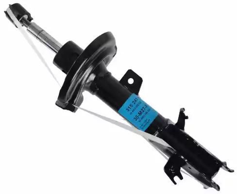 AMORTYZATOR FORD P. FIESTA 08- LE Sachs 315241