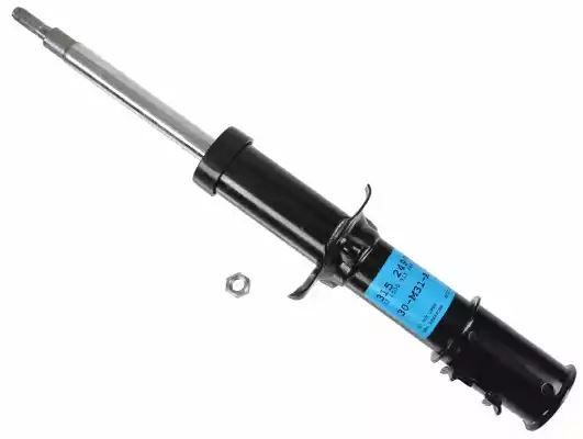 NOWY INDEKS: 317 623 Sachs 315249