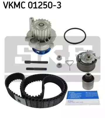 Zestaw rozrządu VW 1,4TDI 1,9TDI 98- 120Z SKF VKMC012503