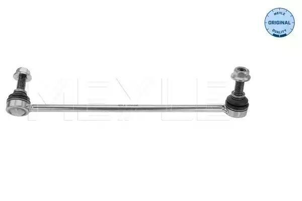 ŁĄCZNIK STABILIZATORA PRZÓD LAND ROVER RANGE ROVER S. LE MEYLE 53160600012