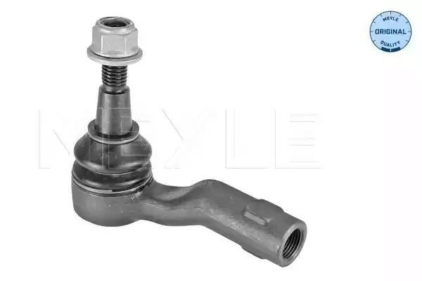 KOŃCÓWKA DRĄŻKA KIEROWNICZEGO LAND ROVER RANGE ROVER EVOQUE 11- LE MEYLE 53160200013