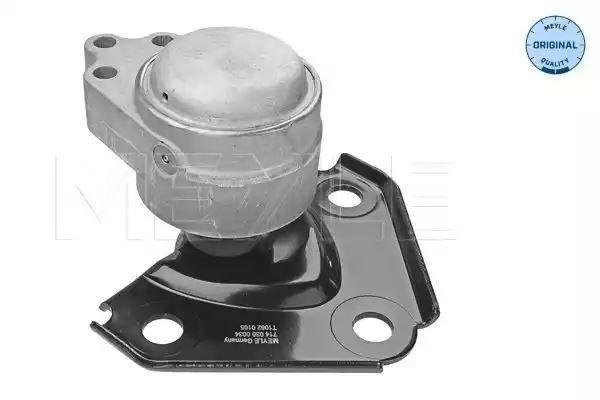 PODUSZKA SILNIKA FORD FIESTA 2 FUSION 1,25-1,6 MEYLE 7140300034